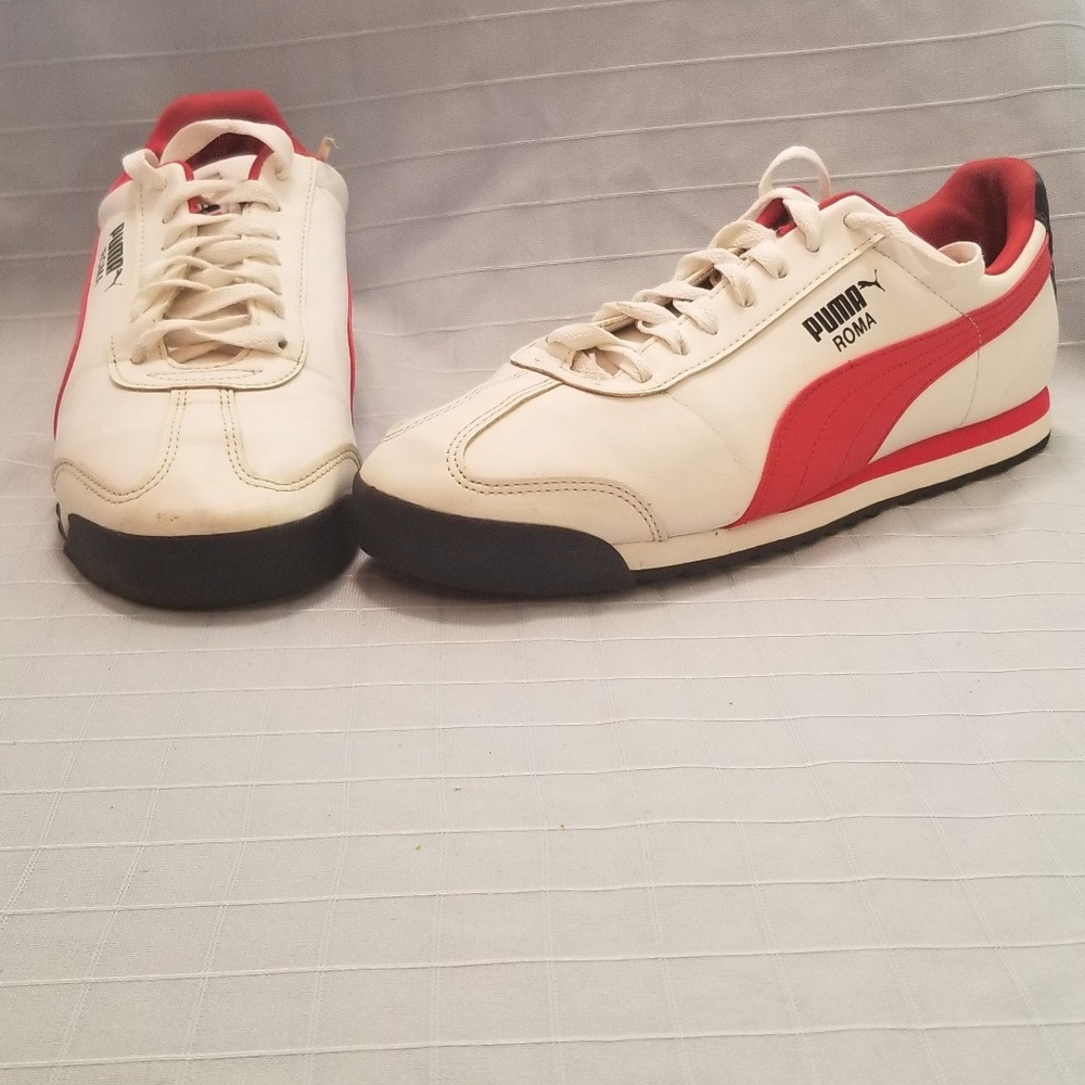PUMA ROMA Size 10